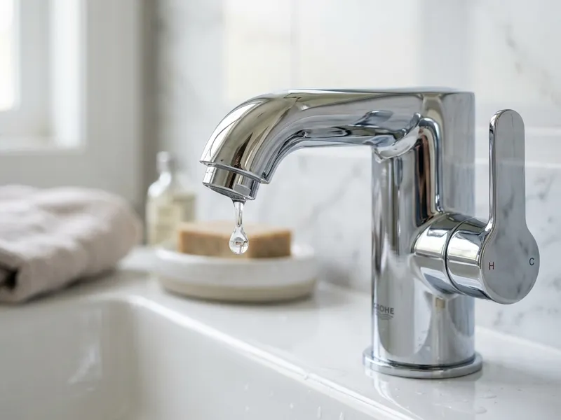 Faucet Repair & Installation Plumber in Weston, OR